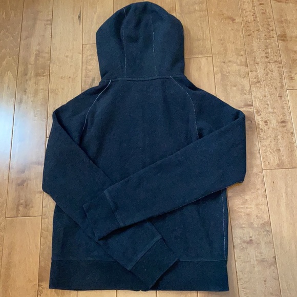 Aritzia TNA Womens Full Zip Hoodie Sz M - Picture 3 of 6